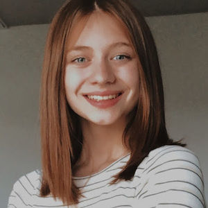 Meet your Posher, Camille